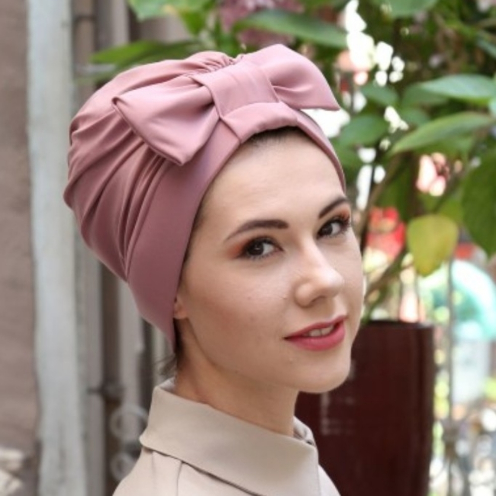 Bonnet cap